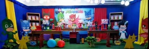 PJ Masks